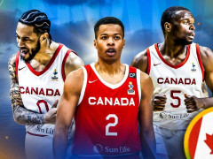 美洲杯前瞻|委内瑞拉男篮vs加拿大男篮预测比分
