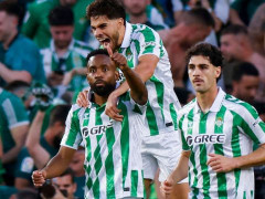 西甲：皇家贝蒂斯vs阿拉维斯预测分析 伊斯科缺阵，皇家贝蒂斯能否打出高效进攻