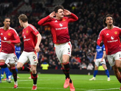 英超：富勒姆VS曼联预测分析 曼联能否顺利夺得本赛季的第一个积分