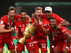 德甲：拜仁vs莱比锡红牛预测分析 新赛季德甲首轮焦点大战