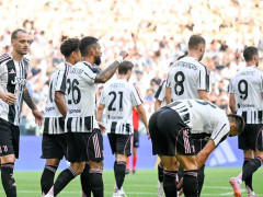 【意甲】尤文图斯VS帕尔马比分推荐 尤文图斯实力占优，帕尔马能否客场爆冷取胜