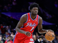 国内媒体人：NBA球员班巴收到来自CBA俱乐部的报价 年薪超过300万美元