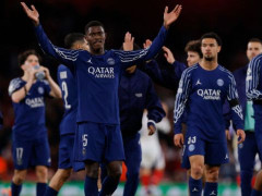 法甲：巴黎圣日尔曼vs昂热预测分析 昂热力争积分