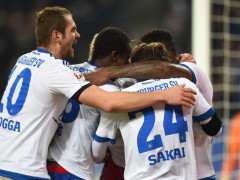 德甲：门兴VS汉堡预测分析 汉堡回归德甲首战，能否顺利取胜