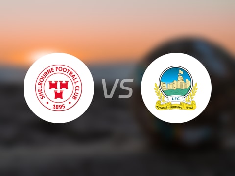 【欧协联】舒尔本vs林菲尔德首发阵容名单(2025年08月22日)