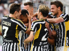 意甲023：尤文图斯VS帕尔马比分预测，尤文新援加盟中前场实力加强