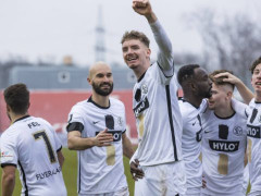 德乙：埃沃斯堡VS凯泽比分推荐 凯泽客场来势汹汹，埃沃斯堡能否捍卫主场