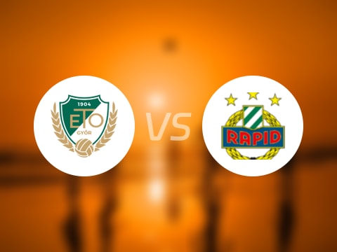 【欧协联】吉奥里vs维也纳快速比赛结果：吉奥里(2-1)维也纳快速比分战报(2025年08月22日)