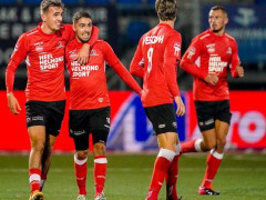 荷乙精选：海尔蒙特VS埃门比分推荐 海尔蒙特四连不胜，埃门客场战力不佳