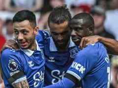 英超008：埃弗顿VS布莱顿比分预测，海鸥客场冲击首胜