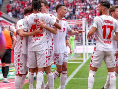 德甲：美因茨VS科隆预测分析 两队是否会再一次战平