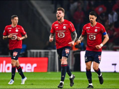 法甲预测：里尔vs摩纳哥比分推荐 里尔状态不稳，摩纳哥客场连场不败