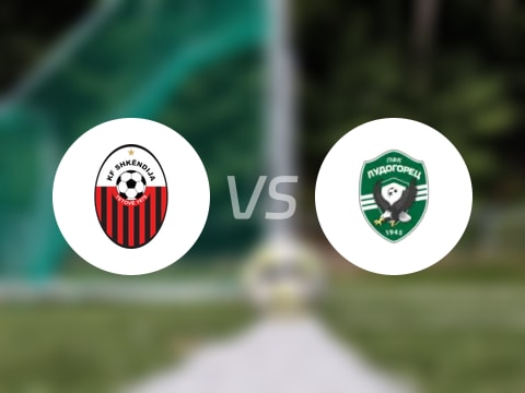 【欧联】斯肯迪亚vs卢多格雷茨比赛结果：斯肯迪亚(2-1)卢多格雷茨比分战报(2025年08月22日)