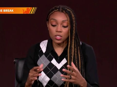 WNBA常规赛：菲尼克斯水星vs拉斯维加斯王牌第4节英文原声回放