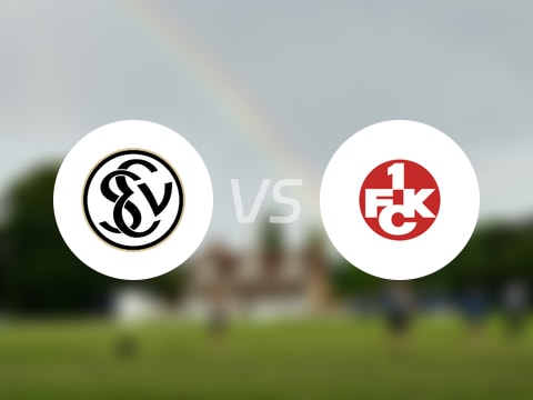 【德乙】艾禾斯堡vs凯泽斯劳滕首发阵容名单(2025年08月23日)