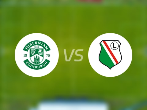 【欧协联】希伯尼安vs华沙莱吉亚比赛结果：希伯尼安(1-2)华沙莱吉亚比分战报(2025年08月22日)