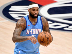 真要来了？前NBA全明星中锋考辛斯目前已收到多家CBA球队的报价