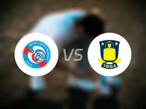 【欧协联】斯特拉斯堡vs布隆德比比赛结果：斯特拉斯堡(0-0)布隆德比比分战报(2025年08月22日)