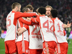 德甲（8.23）拜仁vs莱红牛比分推荐 拜仁实力强劲，莱红牛能否迎来联赛开门红