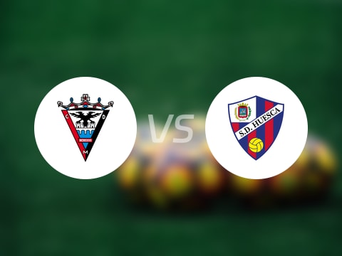 【西乙】米兰德斯vs韦斯卡首发阵容名单(2025年08月23日)