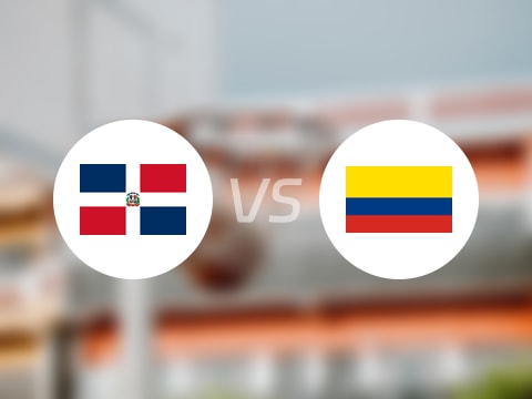 【美洲杯小组赛】多米尼加vs哥伦比亚录像回放在线观看(2025年08月23日)