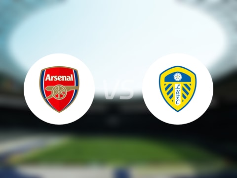 【英超】阿森纳vs利兹联首发阵容名单(2025年08月24日)