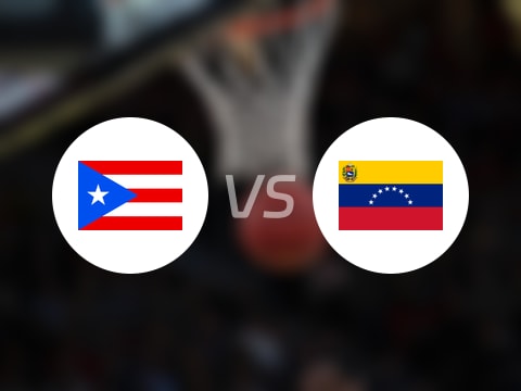 美洲杯比赛前瞻：波多黎各vs委内瑞拉预测分析(2025年08月24日)