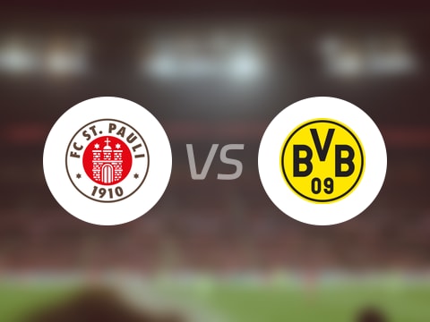 【德甲】圣保利vs多特蒙德伤病名单最新(2025年08月24日)