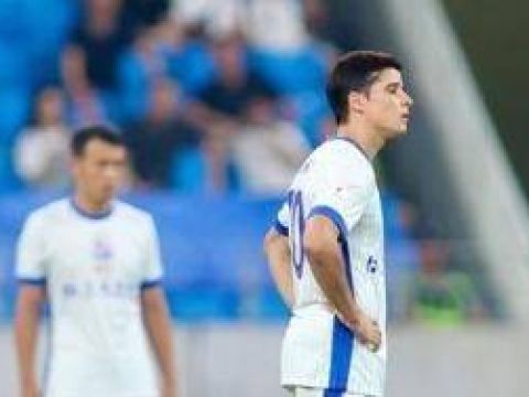 [咪咕全场集锦] 先赛暂登顶!申花2-0海牛近4轮首胜 于汉超刘诚宇破门张弛离谱反击