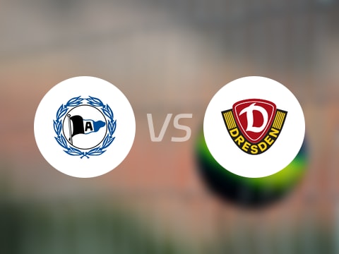 【德乙】比勒菲尔德vs德累斯顿伤病名单最新(2025年08月24日)