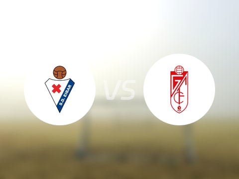 【西乙】埃瓦尔vs格拉纳达比赛结果：埃瓦尔(3-0)格拉纳达比分战报(2025年08月23日)