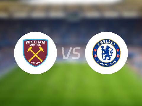 【英超联赛第2轮】西汉姆联vs切尔西录像回放在线观看(2025年08月23日)