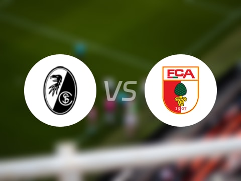 【德甲联赛第1轮】弗赖堡vs奥格斯堡直播在线观看(2025年08月23日)