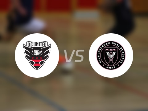 美职业比赛前瞻：华盛顿联vs迈阿密国际预测分析(2025年08月24日)