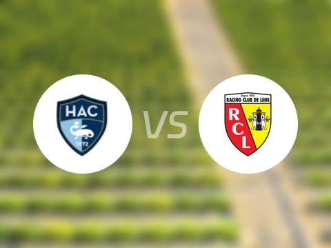 法甲比赛前瞻：勒阿弗尔vs朗斯预测分析(2025年08月24日)