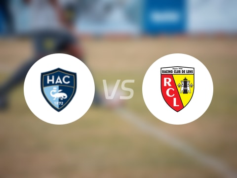 【法甲】勒阿弗尔vs朗斯伤病名单最新(2025年08月24日)