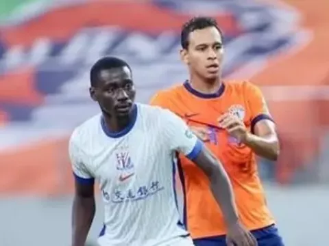 全场回放 (张昊泽、徐云龙)