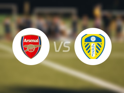 英超比赛前瞻：阿森纳vs利兹联预测分析(2025年08月24日)