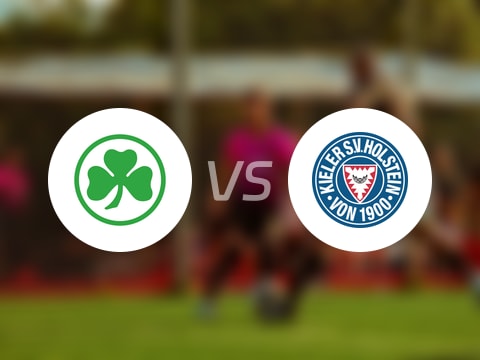 德乙比赛前瞻：菲尔特vs荷尔斯泰因预测分析(2025年08月24日)