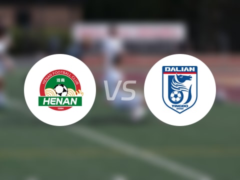 中超比赛前瞻：河南队vs大连英博预测分析(2025年08月24日)