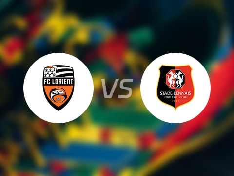 法甲比赛前瞻：洛里昂vs雷恩预测分析(2025年08月24日)