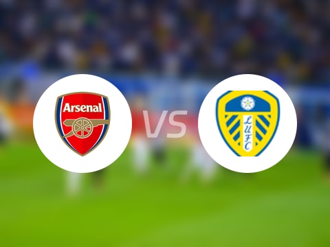 【英超】阿森纳vs利兹联伤病名单最新(2025年08月24日)