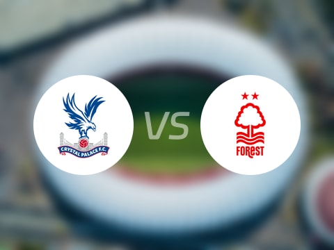 英超比赛前瞻：水晶宫vs诺丁汉森林预测分析(2025年08月24日)