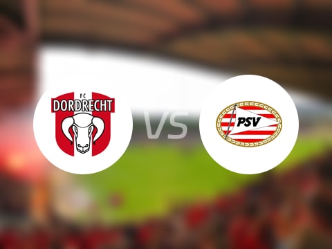 【荷乙】多德勒支vs埃因霍温青年队首发阵容名单(2025年08月23日)