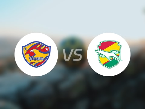 【日职乙】仙台七夕vs千叶市原伤病名单最新(2025年08月24日)