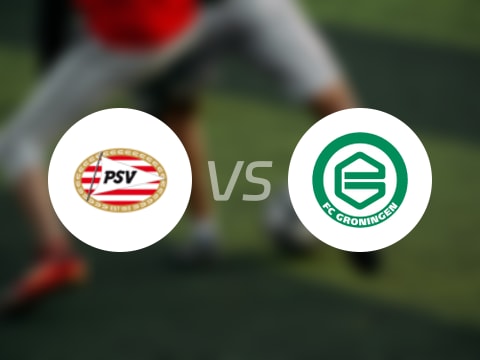 【荷甲】埃因霍温vs格罗宁根首发阵容名单(2025年08月24日)