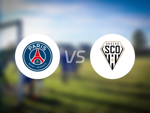 【法甲联赛第2轮】巴黎圣日耳曼vs昂热直播在线观看(2025年08月23日)