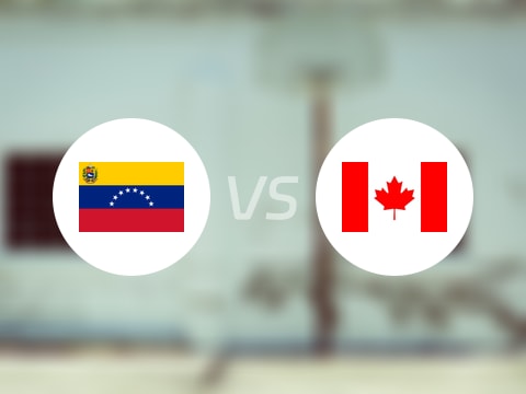 【美洲杯】委内瑞拉vs加拿大直播在线观看(2025年08月23日)