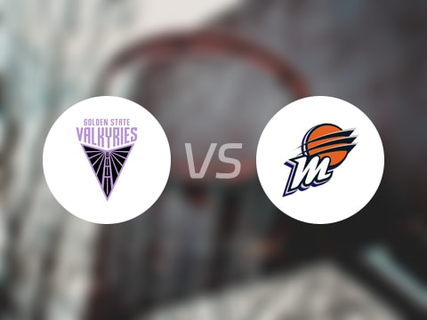 【WNBA】女武神vs水星直播在线观看(2025年08月23日)