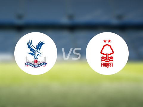 【英超】水晶宫vs诺丁汉森林伤病名单最新(2025年08月24日)